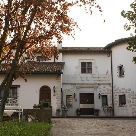 Sala BologneseCa'Stello23住宿加早餐旅馆 外观 照片