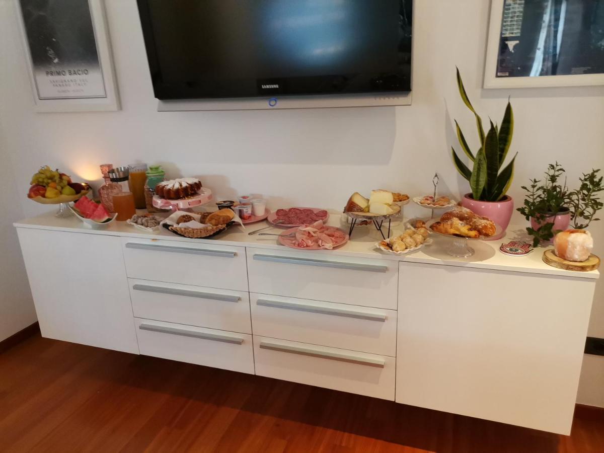 Sala BologneseCa'Stello23住宿加早餐旅馆 外观 照片