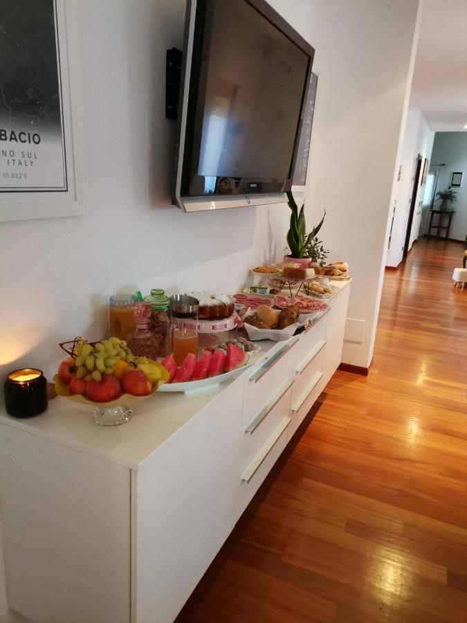 Sala BologneseCa'Stello23住宿加早餐旅馆 外观 照片